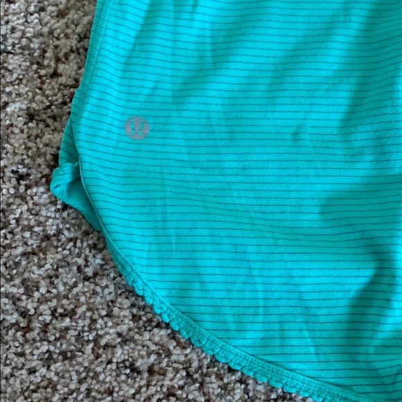 Lululemon Tank Top - Picture 3 of 3